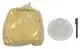 Vaillant-Nachfuellgranulat-fuer-Wasserenthaertungspatrone-m--Wasserz--0020056596 gallery number 1